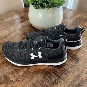 Under Armor Sneakers NWOT
